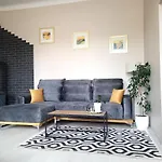 Apartamento Cozy 2 In The Oldtown Of