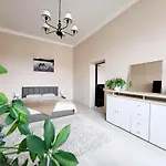 Cozy 2 In The Oldtown Of Apartamento Klaipėda