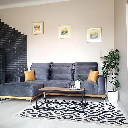 Apartman Cozy 2 In The Oldtown Of