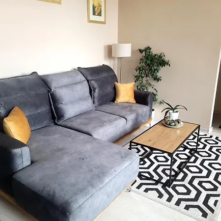 Apartman Cozy 2 In The Oldtown Of Klaipėda