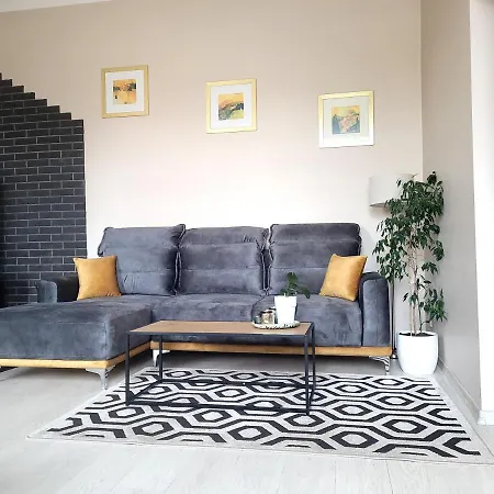 Cozy 2 In The Oldtown Of * Klaipėda