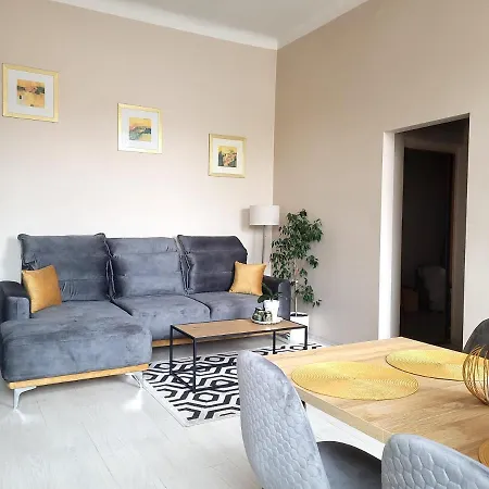Apartman Cozy 2 In The Oldtown Of