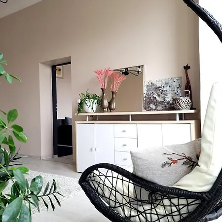 Apartment Cozy 2 In The Oldtown Of