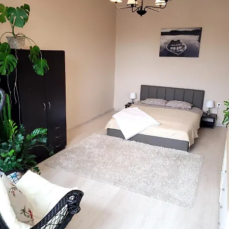 Cozy 2 In The Oldtown Of Apartman Klaipėda