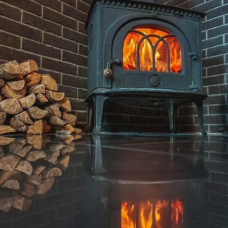 Apartman Cozy 2 In The Oldtown Of