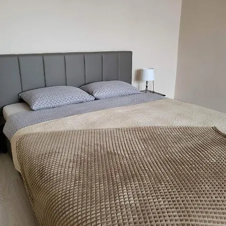 Cozy 2 In The Oldtown Of * Klaipeda