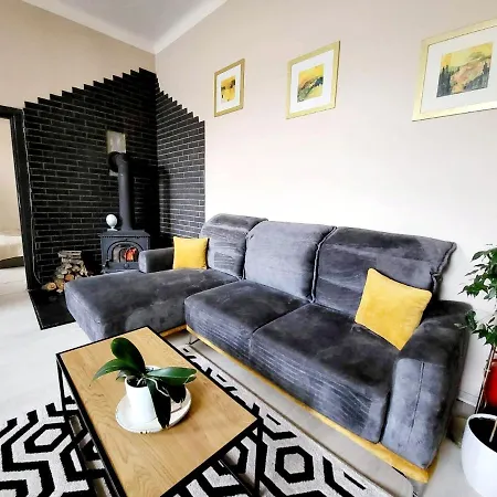 Cozy 2 In The Oldtown Of