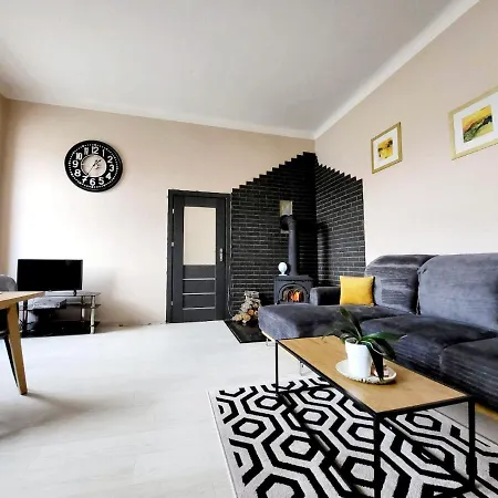 Apartamento Cozy 2 In The Oldtown Of *