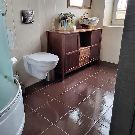 Apartman Cozy 2 In The Oldtown Of Klaipėda