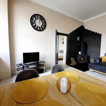 Cozy 2 In The Oldtown Of *