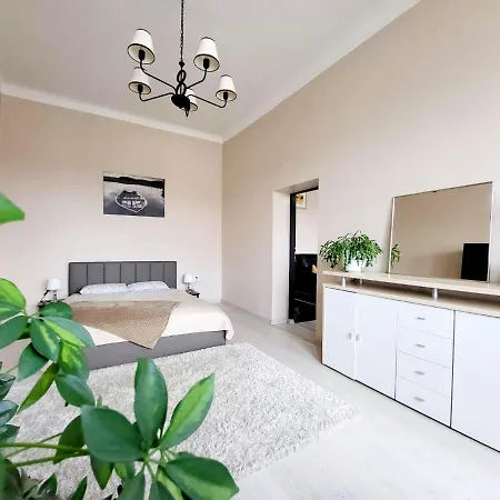 Cozy 2 In The Oldtown Of Apartman Klaipėda