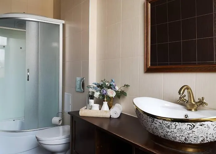 Cozy 2 In The Oldtown Of