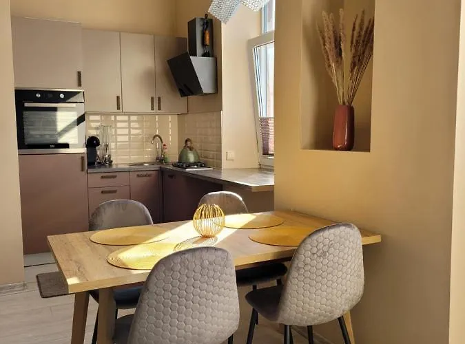 Cozy 2 In The Oldtown Of