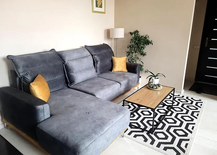 Butas Cozy 2 In The Oldtown Of Klaipeda