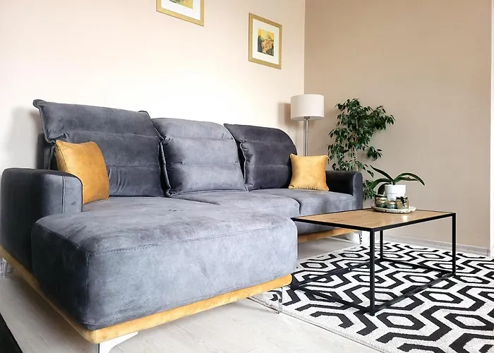 Appartement Cozy 2 In The Oldtown Of *