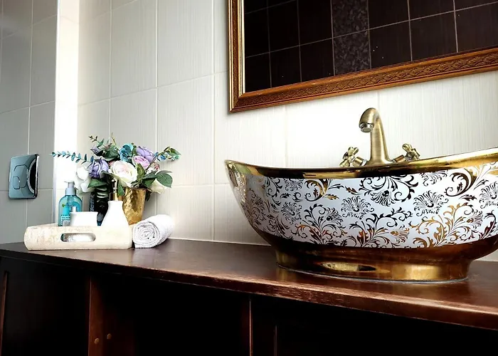 Cozy 2 In The Oldtown Of Butas Klaipeda