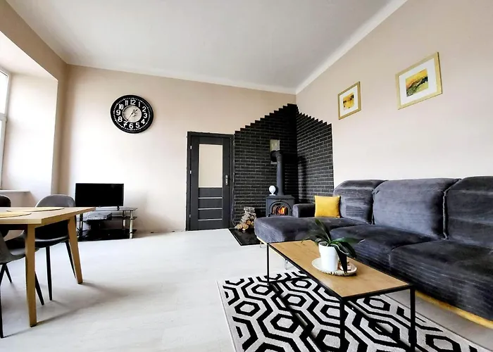 Apartment Cozy 2 In The Oldtown Of *