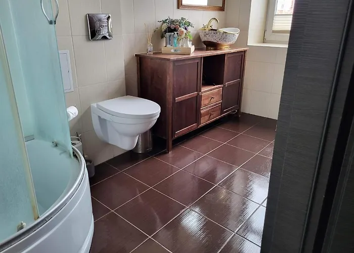 Appartement Cozy 2 In The Oldtown Of Klaipėda