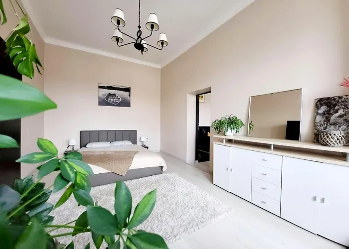 Cozy 2 In The Oldtown Of Butas Klaipeda